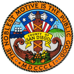 San Diego Countyᅠ
