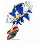 Made-up Sonic Characters
