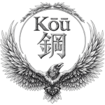 Kōū 鋼 - Vise