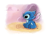Stitch luvs