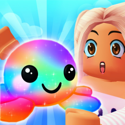 [🥚🎣 UPD] Hatch an OctoSquishy