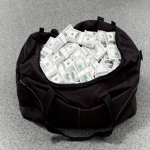 Bank Robber