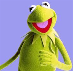 Gang Kermit