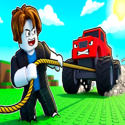 Tug a Car