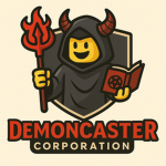 Demon Caster Corporation