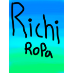Richi ropa