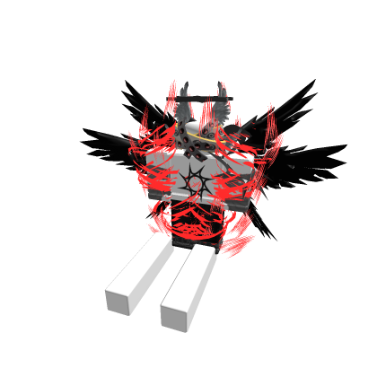 Unsealed Spawn God