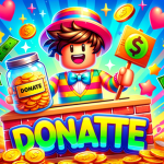 Robux Pls Official