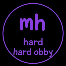 MH - Super Hard Obby