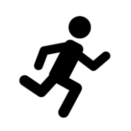 Run!