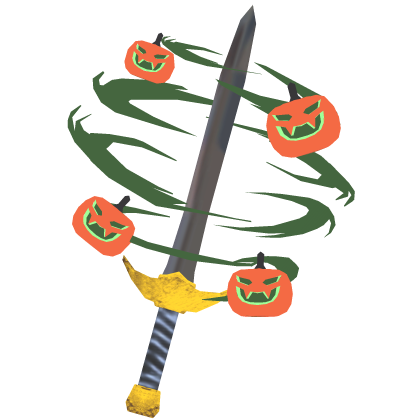Linked Sword Of The Sinister F.