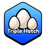 Triple Hatch