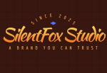 SILENTFOX Studios