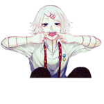 Suzuya Juuzou