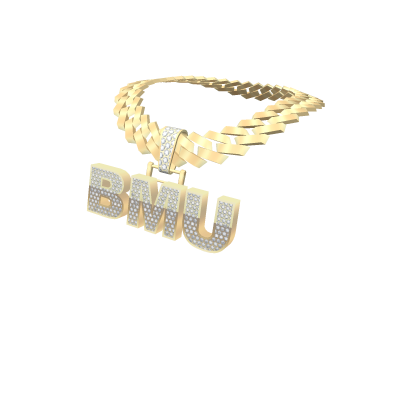 BMU |Gold|