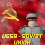 -[|The Soviet Union|]-