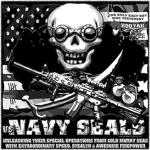 N.A.V.Y  S.E.A.L.S