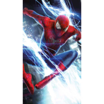 Spiderzila