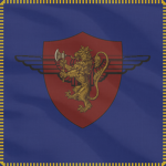 The Markenberger Paratroopers