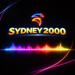 SYDNEY 2000 [ 17+]