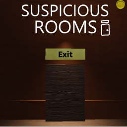 Suspicious Roomz (UPDATE!)