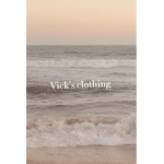 Vicky’s Clothes