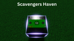 Scavengers  Haven v1 (nieaktualny)