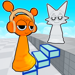 Sprunki Obby