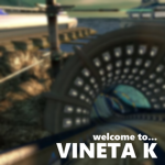 Vineta K