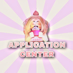 Application Center