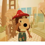 Mushroom Antiques