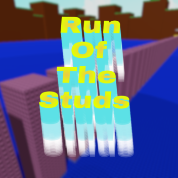 Run of the studs