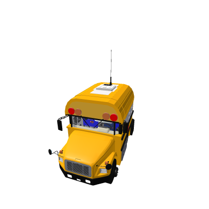 ######### ###### Road trip Bus