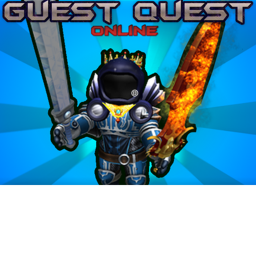 Guest Quest : New Map