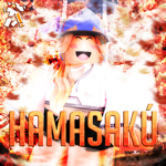 Hamasakú