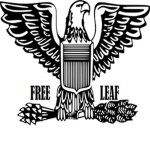 -Free Leaf-