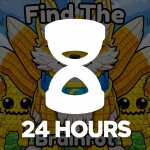 Find the Brainrot [427]