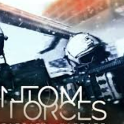 Phantom Forces