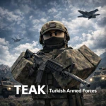 [TEAK] Turkish Armed Forces Group Thumbnail