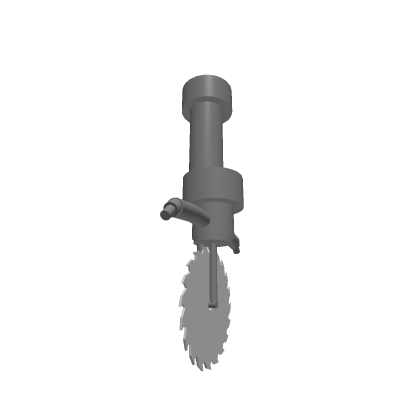 Saw Arm