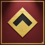 IV. Corps of the ARZ