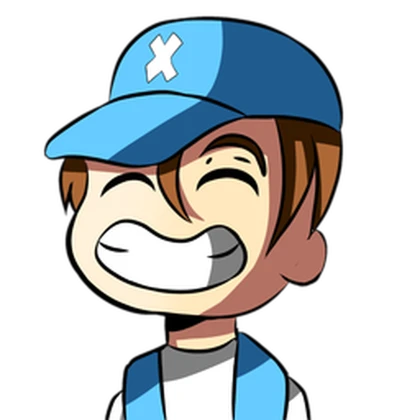 Time NarigaBlox NBX Roblox group icon