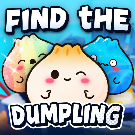 Find the Dumpling icon