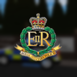SW | Royal Military Police