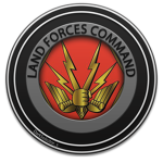 Land Forces Cοmmand