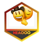 Not Even an Orientating Oscillating Opinions Roblox badge thumbnail