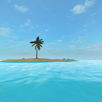 Voice Chat Island