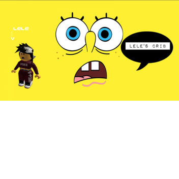 Lele's Crib (Beta)