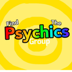 Find The Psychics