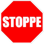 Stoppe